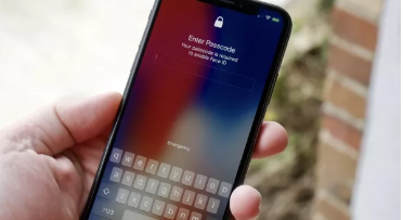 您的Google帐户刚刚获得了iPhone已经使用了一年的新安全功能