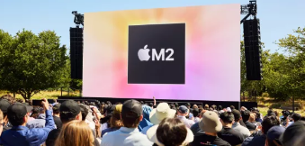 Apple的新M3Mac芯片可能比预期更强大