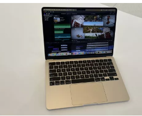 新的15英寸MacBookAir可能比我们想象的更早准备就绪