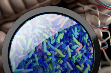 胰腺肿瘤微生物组相互作用可能确定治疗方法