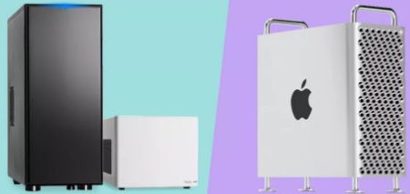 这款MacPro的竞争对手在性能上击败了Apple的工作站而且价格低10000美元