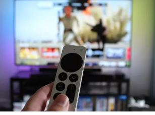 Netflix最便宜的选项现在在AppleTV上如果你能处理广告和720p