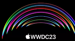 Apple宣布将于6月5日举办WWDC2023我们迄今为止规模最大最令人兴奋的