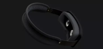 AppleAR/VR耳机泄漏详细介绍了其类似护目镜的设计