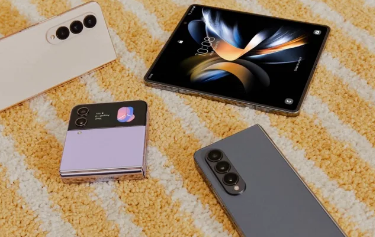 三星GalaxyZFold5不会有每个人都想要的设计改变但Fold6可能会