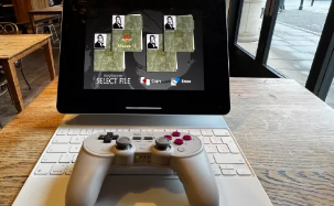 Apple增加了对8BitDo最佳游戏控制器的支持可在iPhoneMac等设备上使用