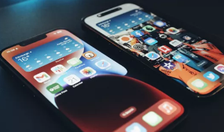 iPhone14Pro帮助苹果称霸2022年智能手机市场