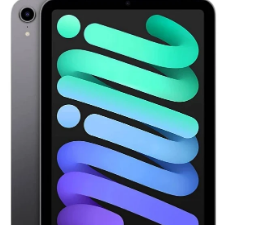 可爱的iPadMini2021目前正在亚马逊上以更优惠的折扣出售