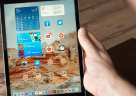 亚马逊将在2023年PrimeDay之前以无与伦比的价格销售苹果10.2英寸iPad