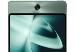 OnePlusPad更新增加了重要功能但不在欧洲