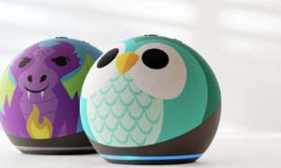 2023年PrimeDay提前促销让亚马逊超实惠的EchoDotKids音箱比以往任何时候都便宜