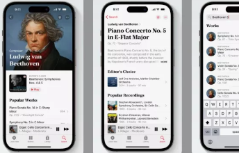 AppleMusicClassic终于来了页面出现在AppStore中