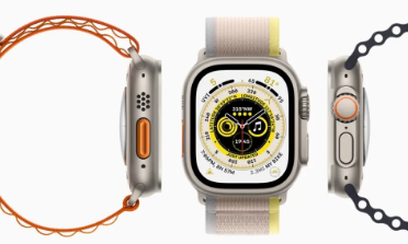 第二代AppleWatchUltra将与iPhone15一起推出但为什么呢