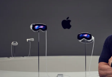 第二代AppleVisionPro预计将改进Mac集成等