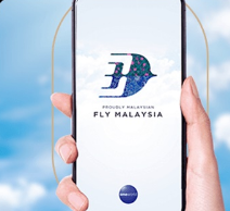 马来西亚航空向商务和白金会员提供飞行时WiFi起飞时不再需要关闭设备