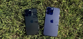 交易您的iPhone？没有比现在更好的时机了