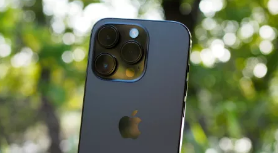 iPhone15和15Pro相机苹果在摄影领域的下一步