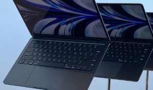 新款15英寸MacBookAir或者可能是MacPro在数据库中泄露