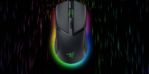 Razer推出新款CobraPro游戏鼠标售价179.99美元