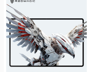 RedMagicPad将于2023年7月上旬与新款DaoTWS耳机一起推出