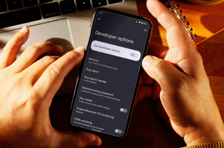 一个简单的技巧可以让你的 Android 智能手机速度提高一倍