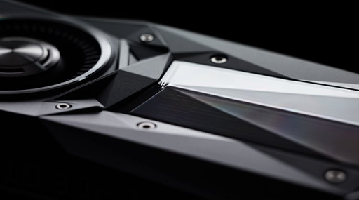 带有鼓风机式冷却器的 MSI GeForce RTX 4090 打破盖子