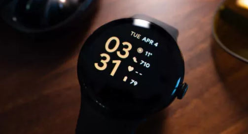 Pixel Watch 可能会推出Wear OS Beta 计划
