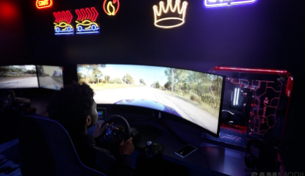 三星在 TwitchCon 2023 上推出优质移动和云游戏