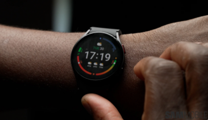 One UI Watch 5 beta 3 现已在 Galaxy Watch 5 和 Watch 4 上推出