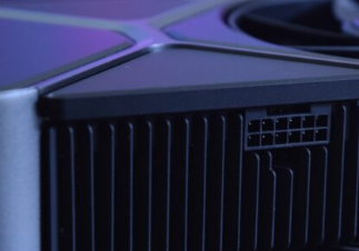 NVIDIA在GeForceRTX4070GPU上使用12V-2×6连接器设计代替12VHPWR