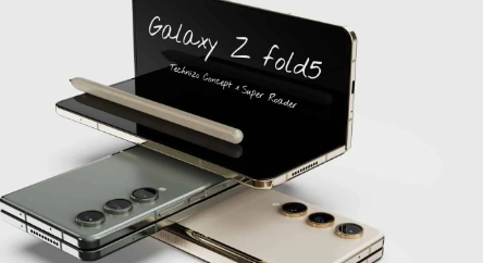 三星GalaxyZFold5 Flip5和TabS9通过FCC和NBTC认证