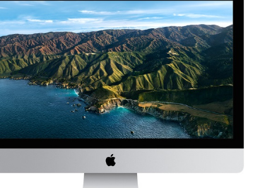 Apple正在开发配备M3芯片的大型32英寸iMac