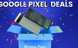 最佳PrimeDayGooglePixel手机优惠立即购买Pixel手机超值折扣