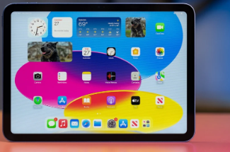 亚马逊正在以70美元折扣销售苹果的现代iPad10无附加条件