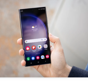 亚马逊仍然以400美元PrimeDay折扣出售三星GalaxyS23Ultraking