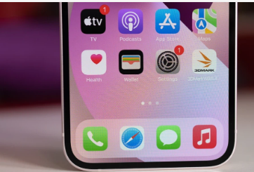 Apple再次尝试通过传播iOS16.5.1来修补严重的WebKit缺陷