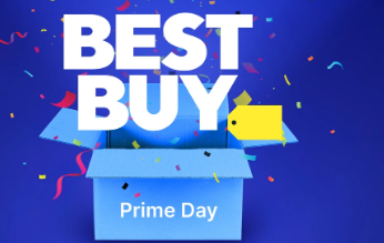 2023年百思买PrimeDay优惠迄今为止最好的科技优惠