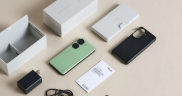 紧凑型华硕Zenfone10旗舰在官方视频中亮相
