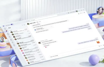 微软人工智能驱动的Copilot即将登陆MicrosoftTeams电话和聊天系统