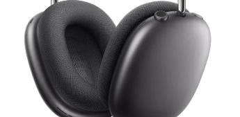 购买Apple时尚高端AirPodsMax耳机可节省99美元