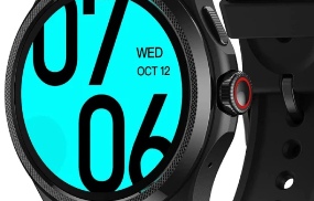 TicWatchPro5大规模更新带来大量改进和错误修复