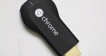 谷歌终止支持后第一代Chromecast用户将需要升级