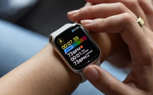 以下是目前最优惠的AppleWatch优惠