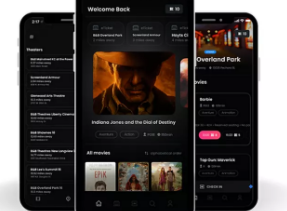 MoviePass 回来了更好但可能比以前更令人困惑