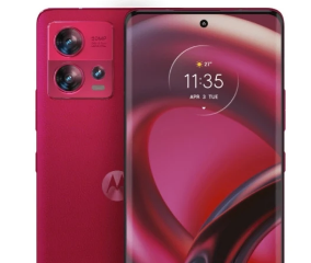 华丽的MotorolaEdge30Fusion获得两项无与伦比的七月黑色星期五优惠