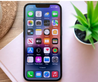 iOS16.6即将推出iOS17之前有5项值得关注的新功能