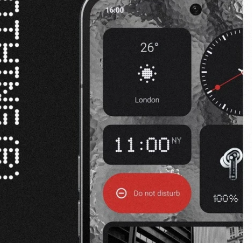 是时候我们得到一些真正的NothingPhone(2)预告片了