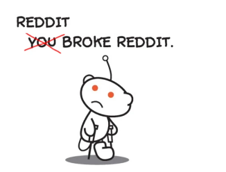 Reddit如何破坏Reddit或者为什么你最喜欢的一些Reddit应用即将关闭