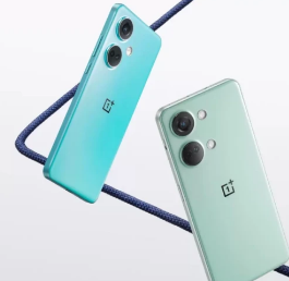 OnePlus在7月5日发布之前提供Nord3和NordCE35G中档手机的官方抢先体验