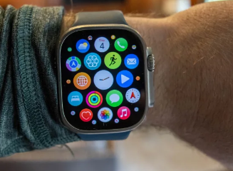 苹果向所有用户发布watchOS9.6和tvOS16.6